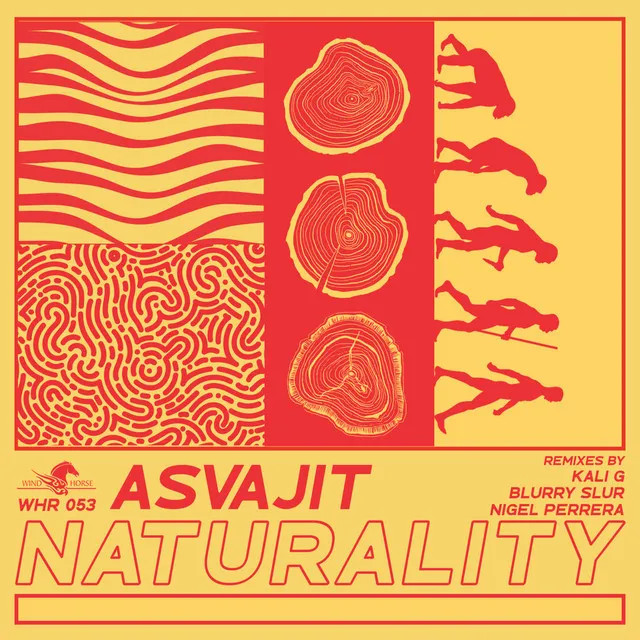 Naturality - Kali G Remix