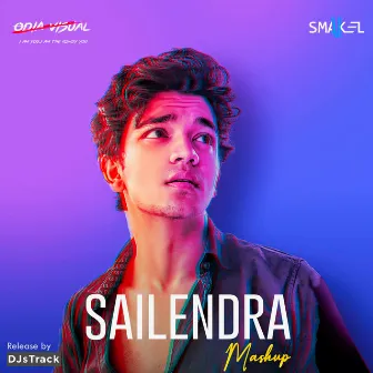 Sailendra Mashup by SMAKEL