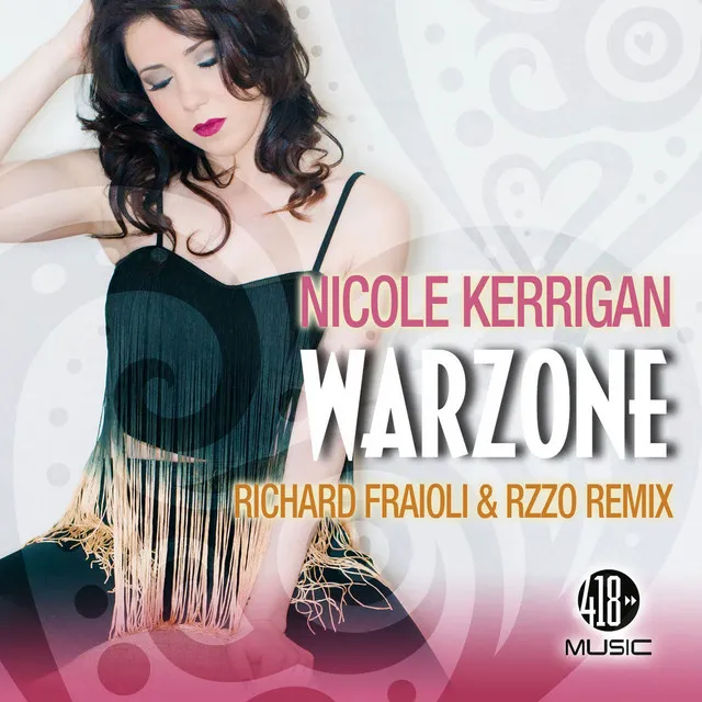 Warzone - Richard Fraioli & RZZO Remix