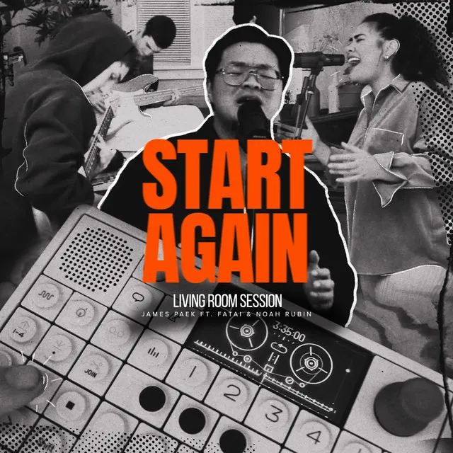 Start Again (Living Room Session)