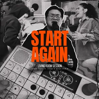 Start Again (Living Room Session) by James Paek