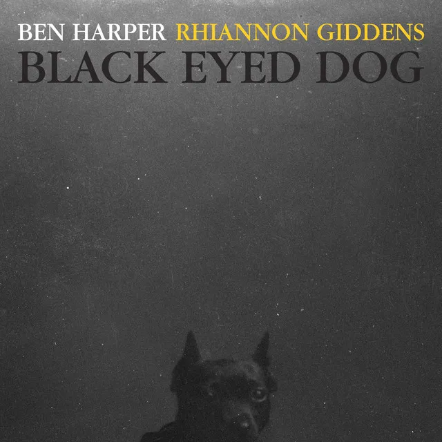 Black Eyed Dog