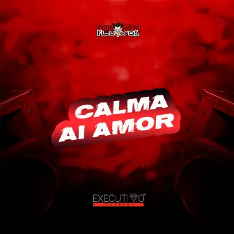 Calma Aí Amor by MC Alex Revoada