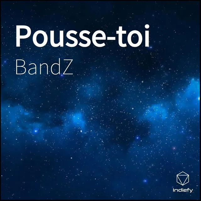 Pousse-toi