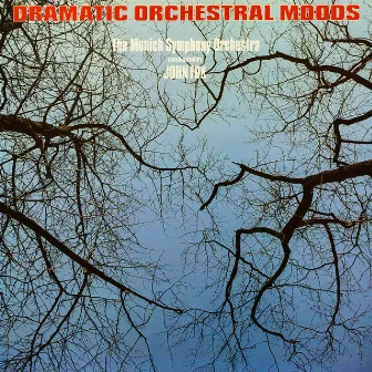 Dramatic Orchestral Moods and Links by Mike Sunderland