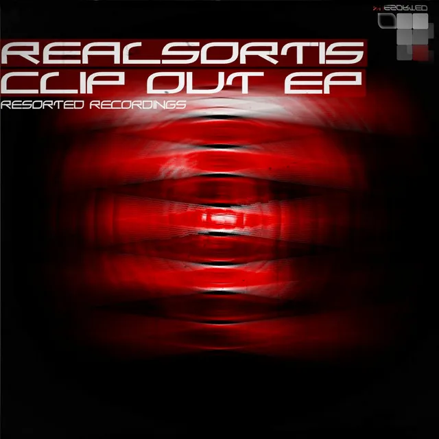 Clip Out - Robert Schrank Remix