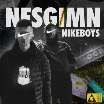 Nikeboys by NFSGIMN