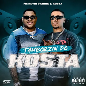 Tamborzin do Kosta by KOSTA