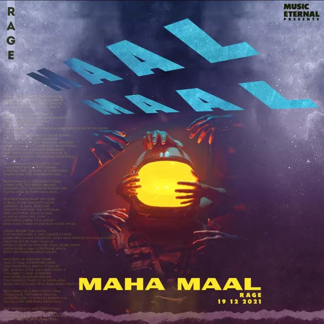 Maha Maal