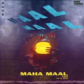 Maha Maal by MUSIC ETERNAL