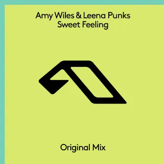 Sweet Feeling by Amy Wiles