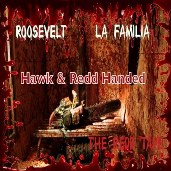 The Redd Tape by HAWK