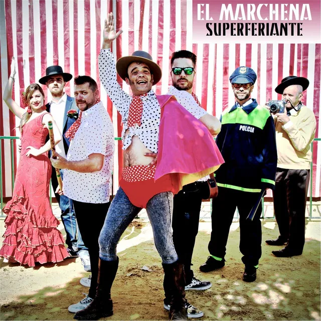 Superferiante