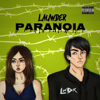 Paranoia by Lauwder