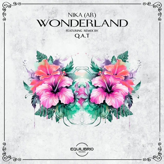 Wonderland - Q.A.T Remix