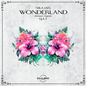 Wonderland by Q.A.T