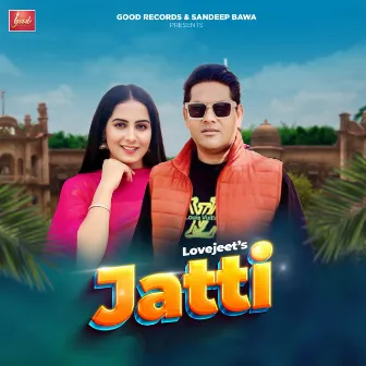 Jatti by Lovejeet