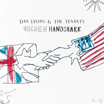 Golden Handshake by Dan Lyons