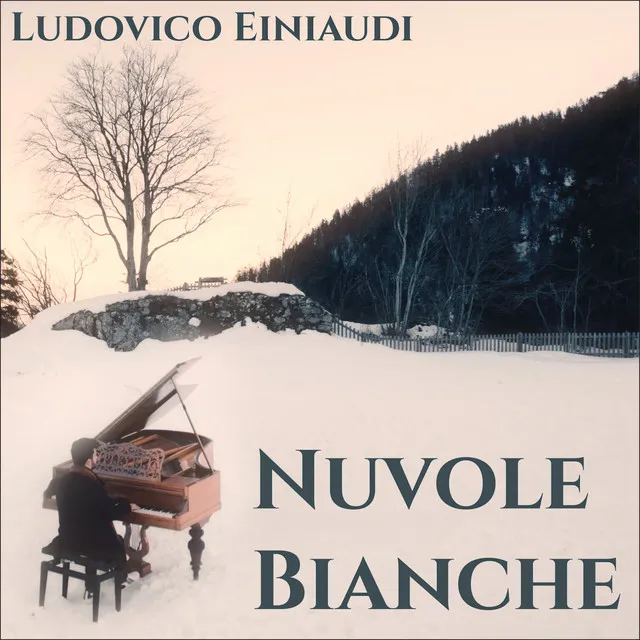 Nuvole Bianche