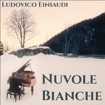 Nuvole Bianche by Ludovico Einaudi