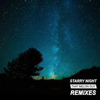 Starry Night (Remixes) by That Melon Guy