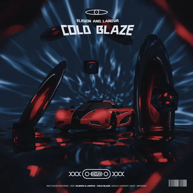 Cold Blaze