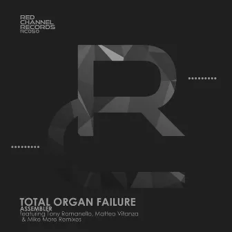 Total Organ Failure by Assembler