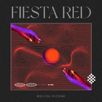 Fiesta Red by Regina Picone