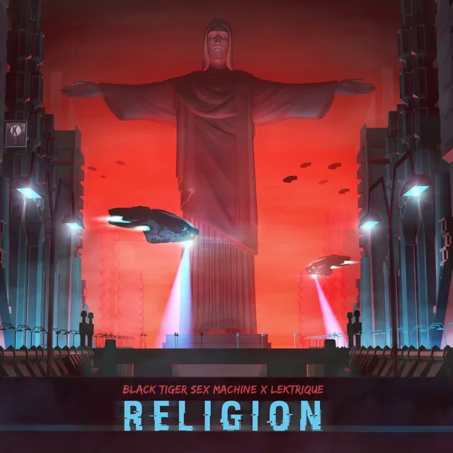 Religion - Original Mix