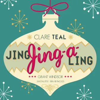 Jing, Jing-a-Ling by Clare Teal