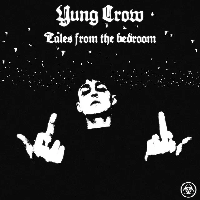 Yung Crow The great yung Pope