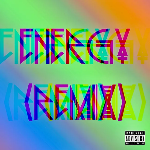 Energy - Remix