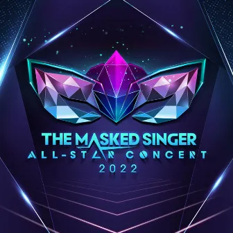 Concert: The Masked Singer Vietnam by The Masked Singer