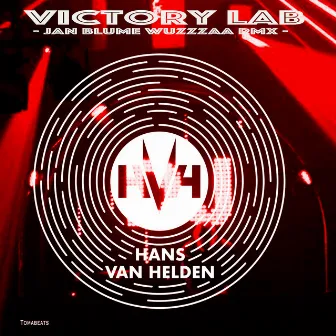 Victory Lab (Wuzzzaa Remix) by Jan Blume