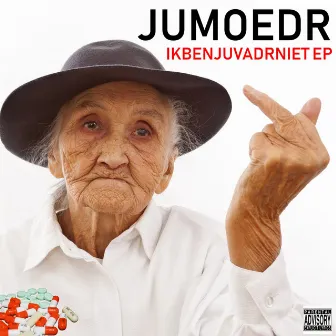 Ikbenjuvadrniet by Jumoedr