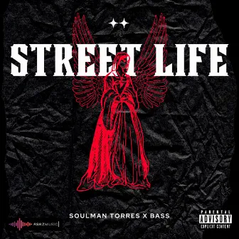 Street life by Soulman Torres