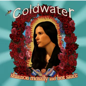 Coldwater by Shannon McNally