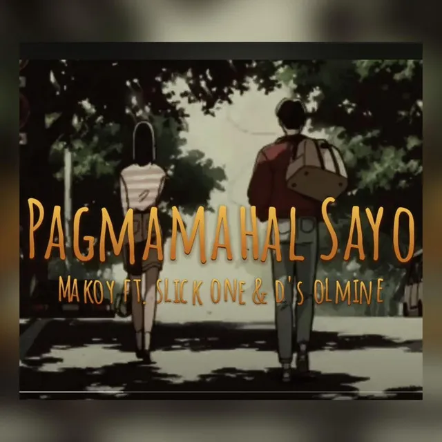 Pagmamahal Sayo