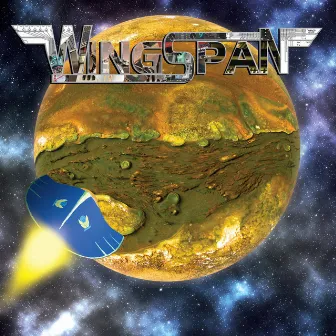 Wingspan by Wingspan