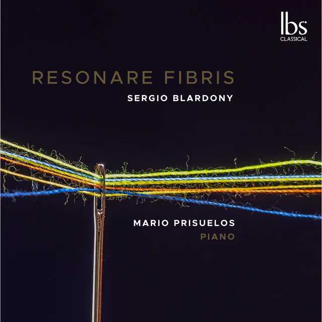 Resonare Fibris