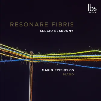 Resonare Fibris by Mario Prisuelos