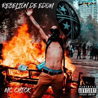 Rebelión de Edom by MC Chick