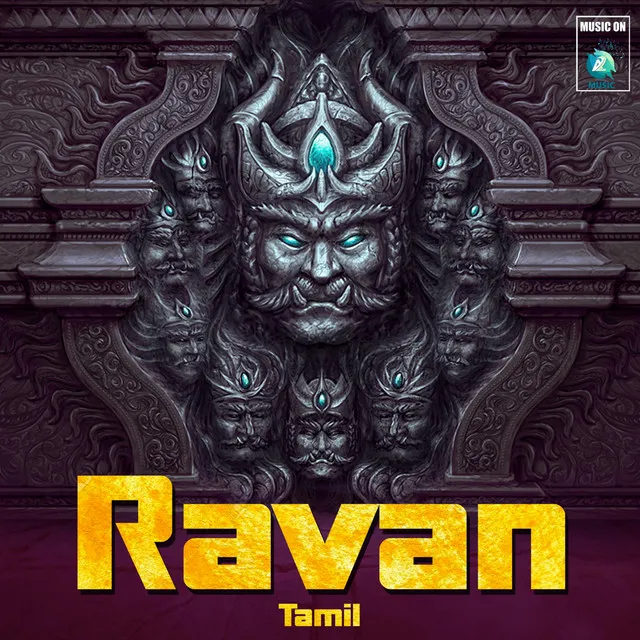 Ravan - Tamil