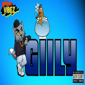 GilLy Vol.1 by GilLy Gillathel