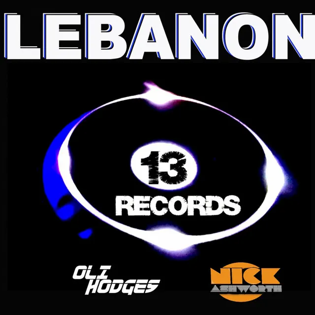 Lebanon - Original Mix