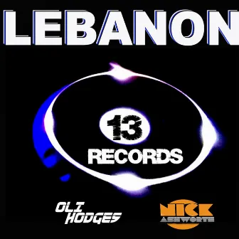 Lebanon by 