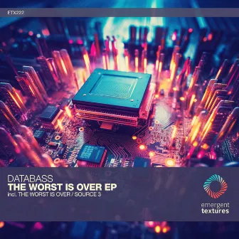 The Worst Is Over by Databass [DE]