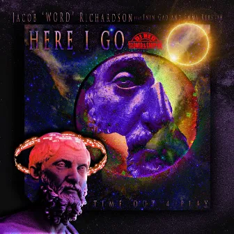 Here I Go (DJ Red Slowed & Chopped) by Jacob word Richardson