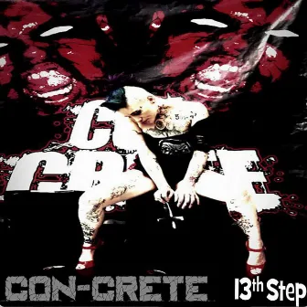 13th Step by Con-Crete