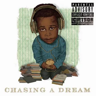 Chasing a Dream by L. C. Jetson